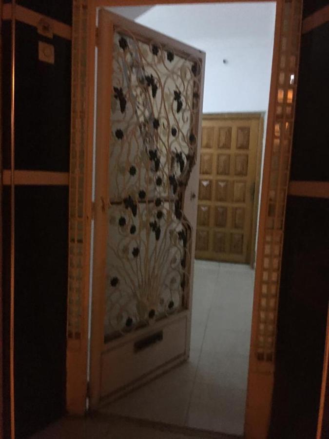 Quartier Belgique Apartment Tangier Exterior photo