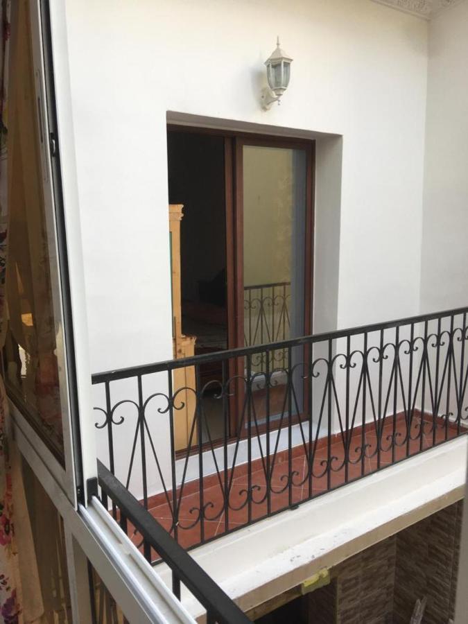 Quartier Belgique Apartment Tangier Exterior photo